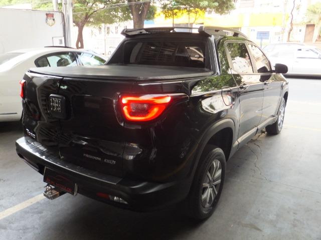 Fiat Toro Freedom - Foto 5