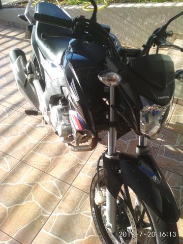 Twister 250 cc - Foto 15