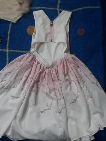Vende-se roupas infantis - Foto 2