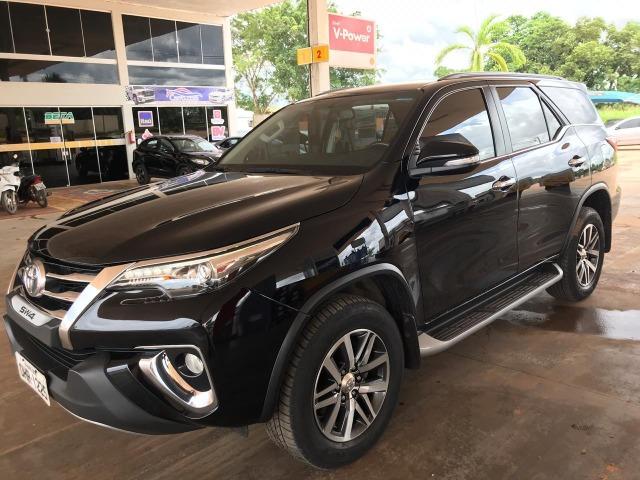 Toyota Sw4 SRX 4x4 2.8 7 lugares - Foto 2