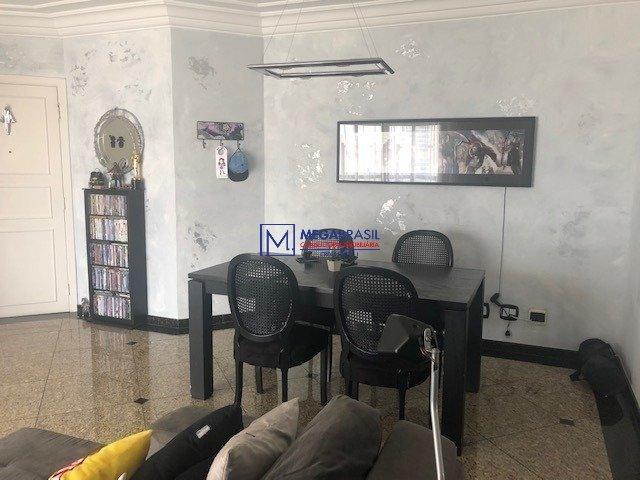 Apartamento para alugar com 5 dormitórios em Jardim vila mariana, São paulo cod:CO024625 - Foto 5