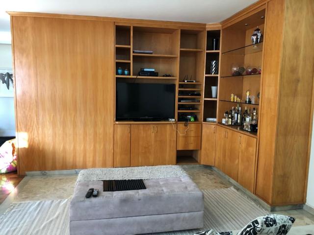 Apartamento à venda com 3 dormitórios em Vila clementino, São paulo cod:AP025542 - Foto 5