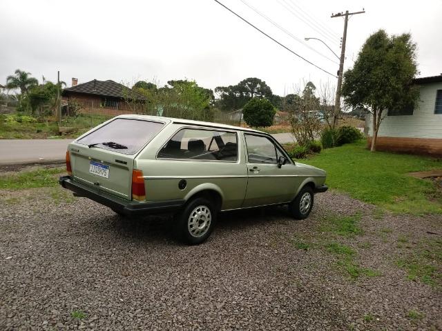 Volkswagen Parati 1984 - Foto 3