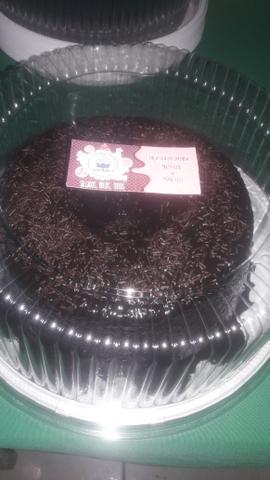 Bolos e tortas por encomenda - Foto 2