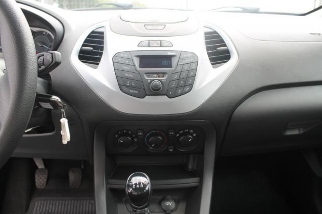 Ford Ka 1.0 SE TiVCT Flex 5P - Foto 8