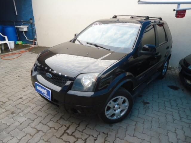Ford ecosport 2005 2.0 xlt 16v gasolina 4p manual - Foto 2