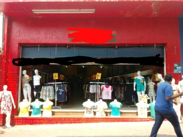 Vende-se loja completa no centro de cuiabá - Foto 4