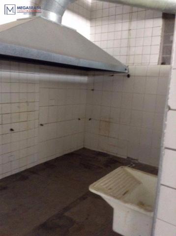 Casa à venda com 5 dormitórios em Vila mariana, São paulo cod:CA019399 - Foto 13