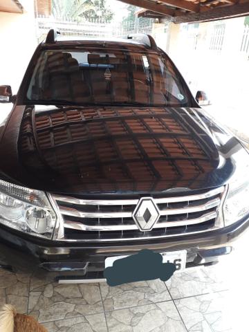 Renault duster 2013 R$38.000,00