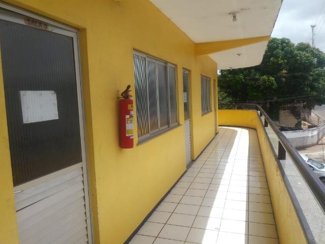 PT00005 - Prédio Comercial no Anil - Foto 9