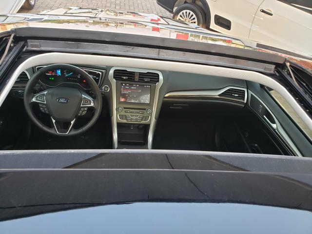 Fusion SEL 2.0 ecoboost AUTOMATICO 2018 *abaixo da FIPE - Foto 2