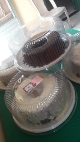 Bolos e tortas por encomenda