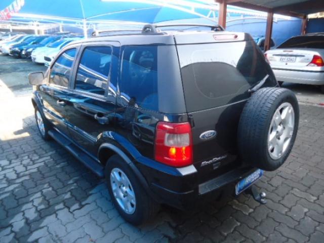 Ford ecosport 2005 2.0 xlt 16v gasolina 4p manual - Foto 11