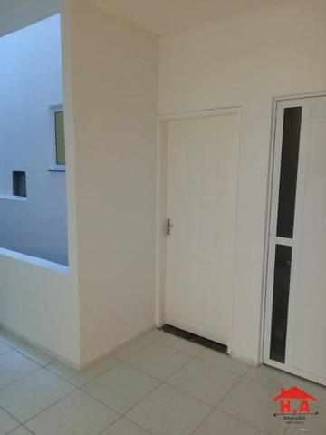 Apartamento com 2 dormitórios à venda, 55 m² por R$ 119.000 - Ancuri - Fortaleza/CE - Foto 14