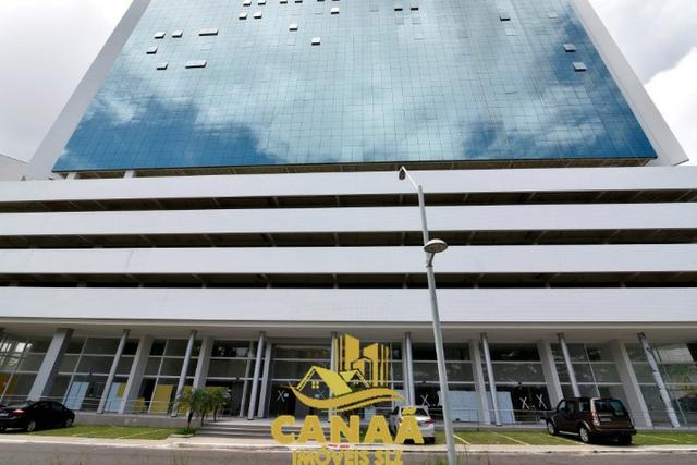 Oportunidade Lindas Salas Comerciais no Renascença | 100% Financiadas - Foto 10