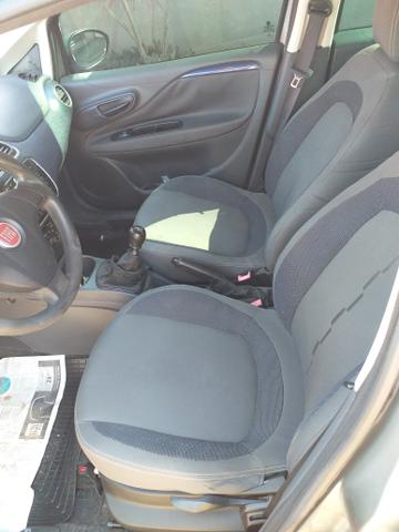 Vendo Fiat Punto 2013/13 26.900,00 - Foto 4