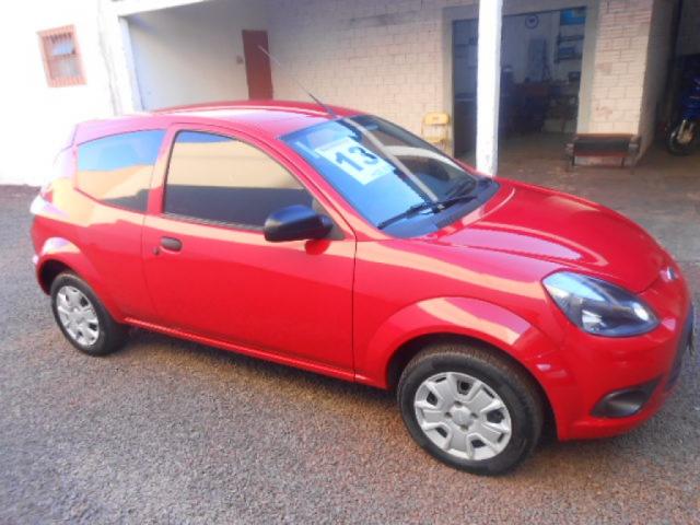 FORD KA 1.0 8V/1.0 8V ST FLEX 3P - Foto 3