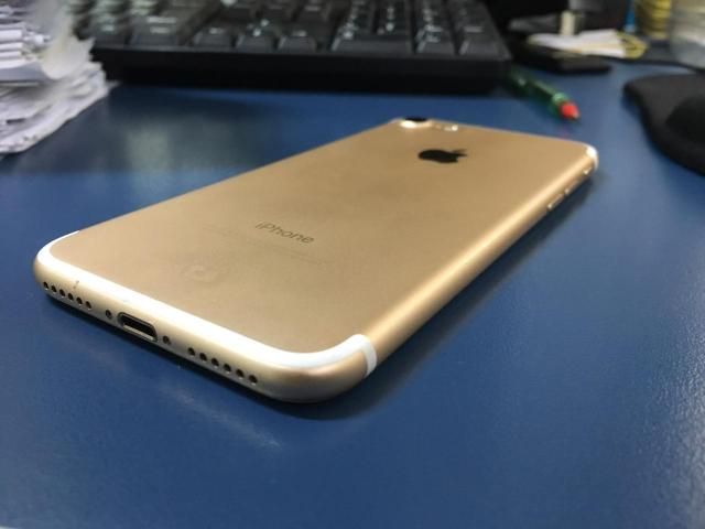 Iphone 7 32 Gb sem detalhes - Foto 4