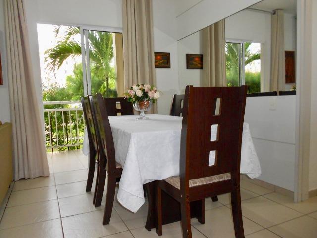 Oportunidade! Apartamento no Terraço dos Ventos Cambeba com 83m, 3 quartos e 2 vagas - Foto 6