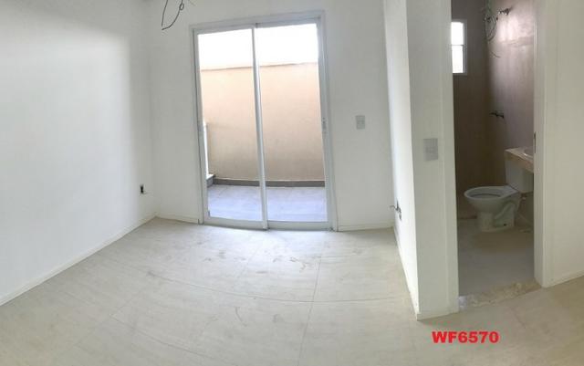 Casa em condomínio para alugar, Condomínio no Eusébio, Precabura, 3 quartos, lazer - Foto 10
