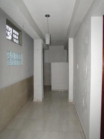 AL CSf 0148 - Casa, Térreo - Gama Leste DF - Foto 11