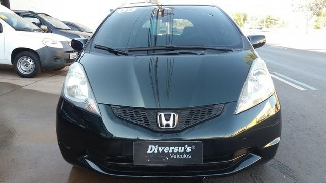 Honda - Fit 1.4 LX - Flex