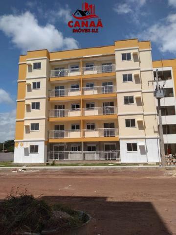 Cond. Fit Life Planalto Turu III | 02 Quartos Suíte | Área de Lazer Completa - Foto 11
