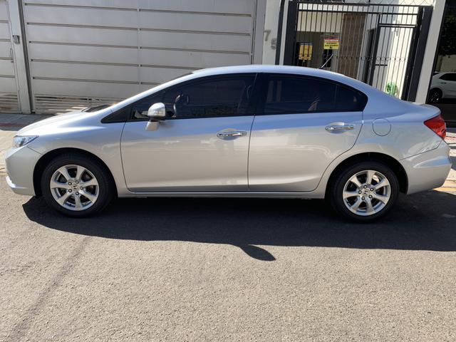 Civic 2014 Exr - Foto 4