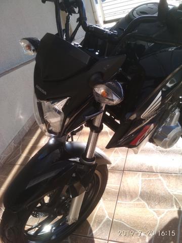 Twister 250 cc - Foto 13