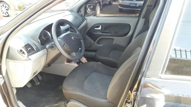 RENAULT SYMBOL 2011/2012 1.6 EXPRESSION 16V FLEX 4P MANUAL - Foto 7