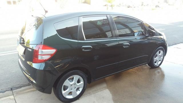 Honda - Fit 1.4 LX - Flex - Foto 3