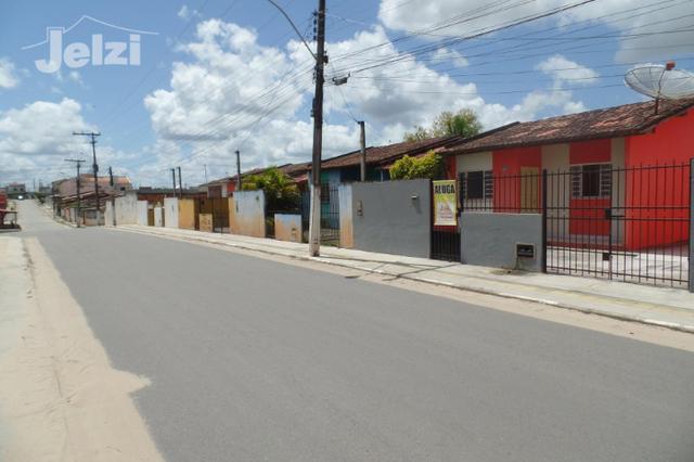Jardim das Hortências: boa localização, área ampla