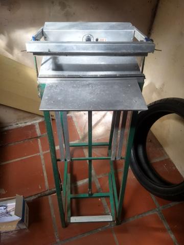 Máquina de velas Botter junior - Foto 3