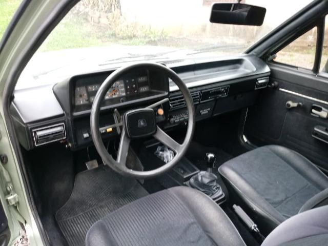 Volkswagen Parati 1984 - Foto 15