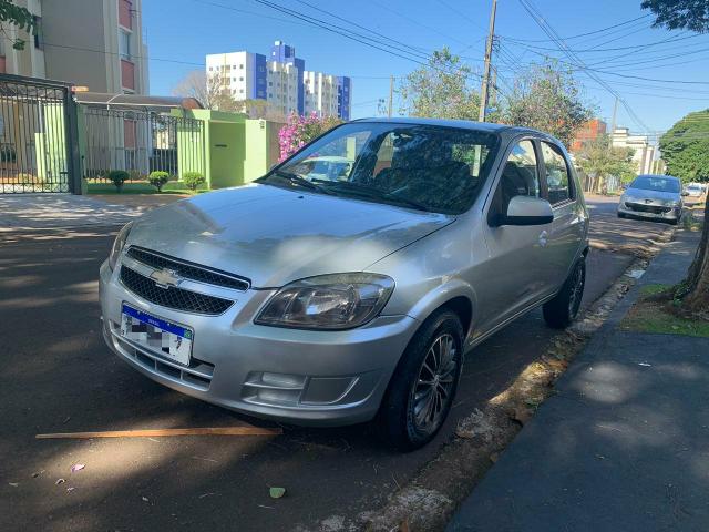 Celta LT 4 Portas 1.0 Completo