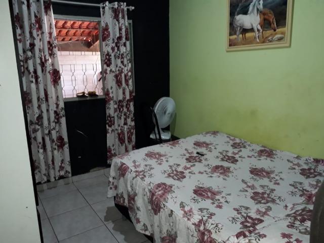 Vendo ágio casa em Goianira abaixou mais ainda 65.000 - Foto 14