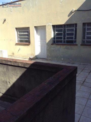 Casa à venda com 5 dormitórios em Vila mariana, São paulo cod:CA019399 - Foto 8