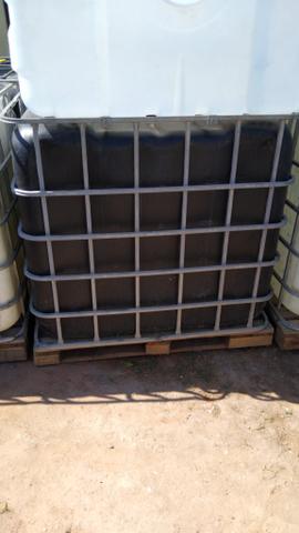 Vendo IBCS de 1000 L - Foto 3