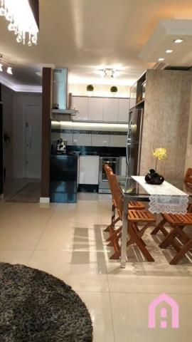 Apartamento à venda com 2 dormitórios em Santa lúcia, Caxias do sul cod:2442 - Foto 6