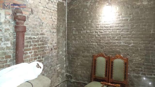 Casa à venda com 4 dormitórios em Cambuci, São paulo cod:CA017862 - Foto 9
