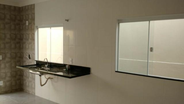 Casa nova na Zona Norte Marília - Foto 14
