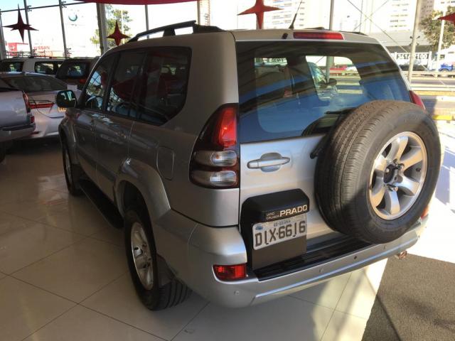 LAND CRUISER PR - Foto 4
