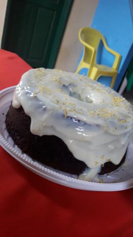 Bolos e tortas por encomenda - Foto 3
