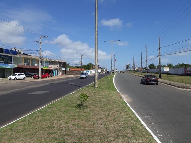 Oportunidade a poucos metros da avenida dos holandeses e praia do Araçagi!
