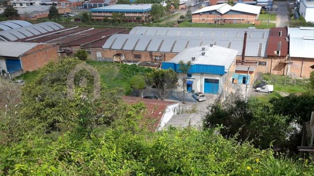 Terreno à venda em Nossa senhora de fátima, Caxias do sul cod:585 - Foto 3
