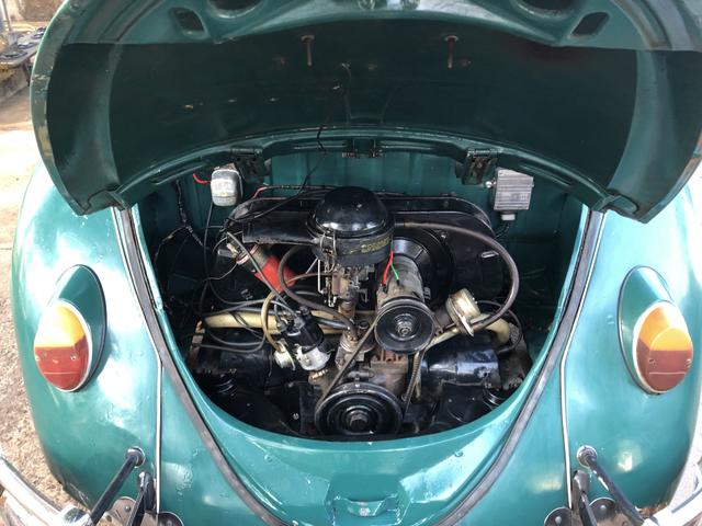 Fusca 65 - Foto 6