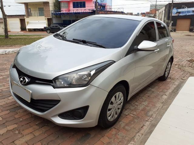 Oportunidade!!! Hb20 1.6 Flex 2012/2013, com Ar condicionado, Direção Hidráulica e Som