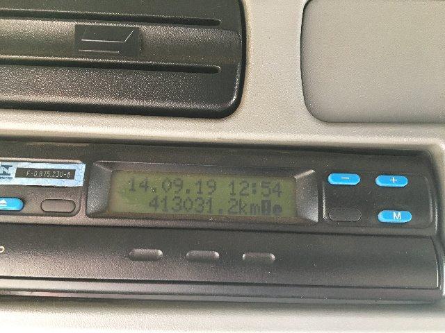 MB Axor 2544 6x2 2013 premium - Foto 11