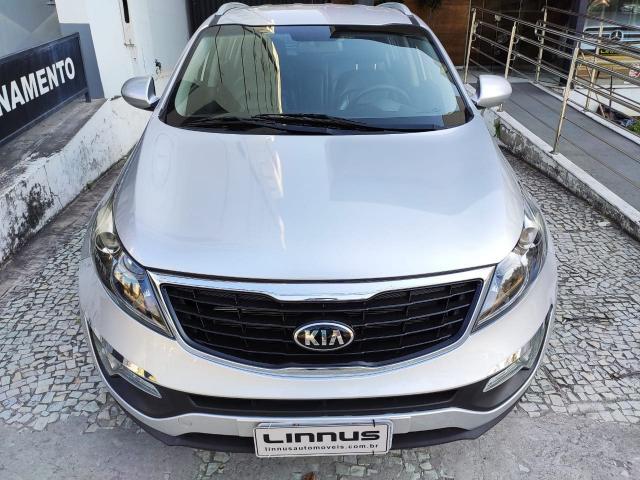 Kia sportage 2015 2.0 lx 4x2 16v flex 4p automático - Foto 4