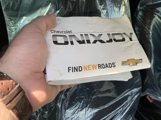 PROMOÇÃO! Onix Joy 17/18 ACEITO CONSÓRCIO - Foto 14